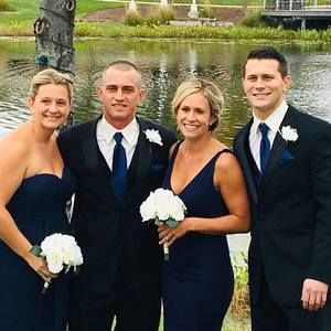 Meet your Posher, Jake